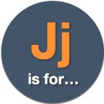 Jj is for