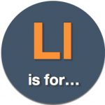 Ll is for