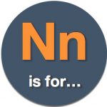 Nn is for