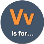 Vv is for