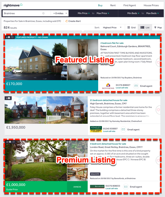 rightmove-featured-premium-listings