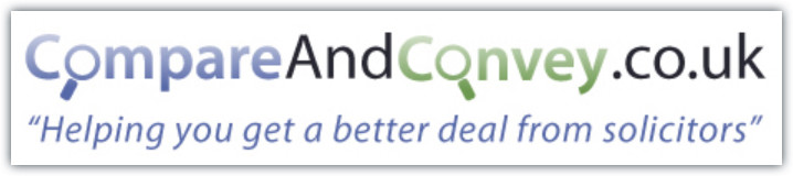 Compare And Convey Logo