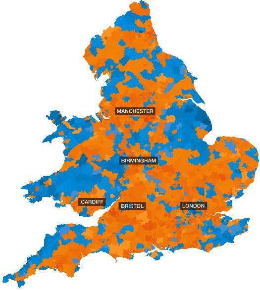 propcast map