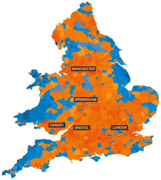propcast map