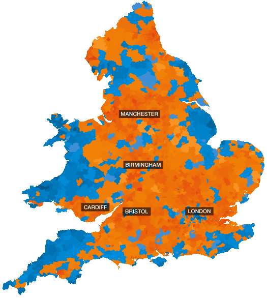 propcast map