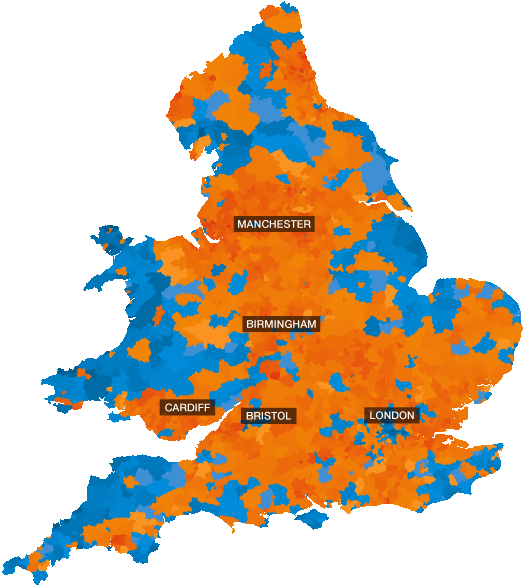 propcast map