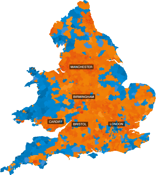 propcast map