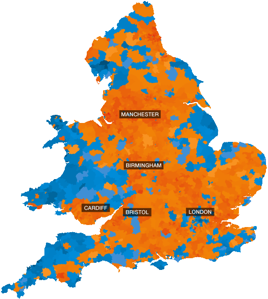 propcast map